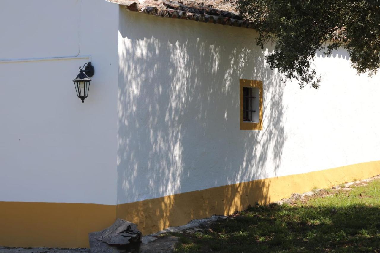 Monte Das Cobras - Country House Évora Esterno foto