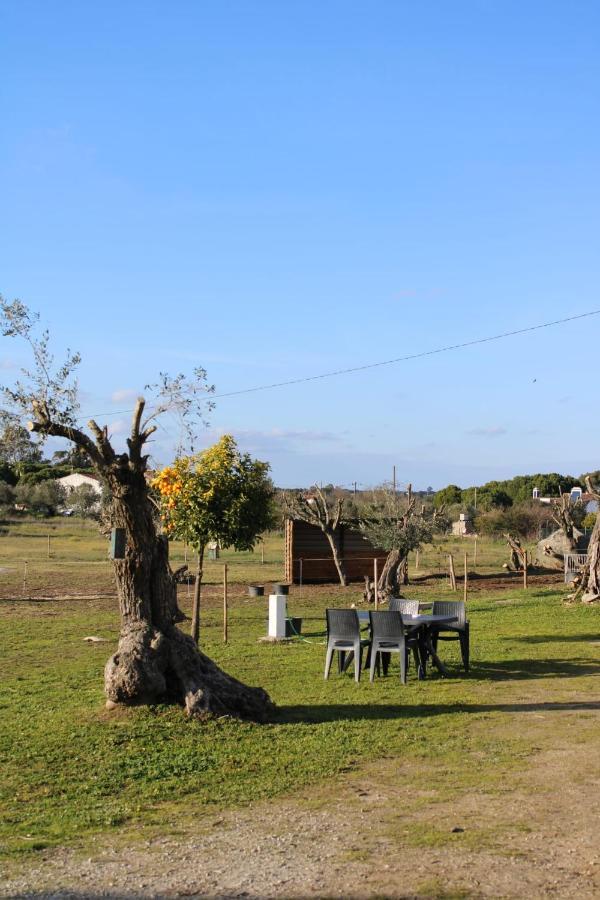 Monte Das Cobras - Country House Évora Esterno foto