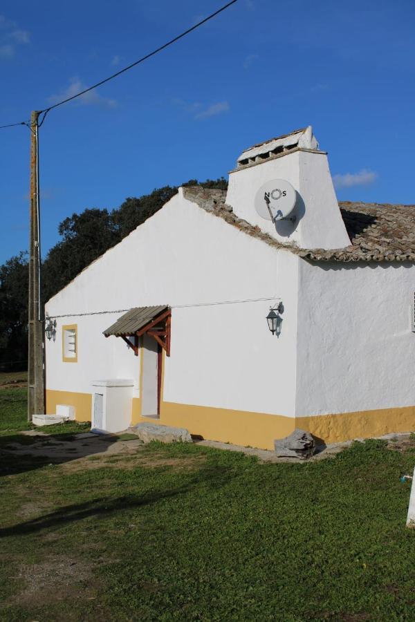 Monte Das Cobras - Country House Évora Esterno foto
